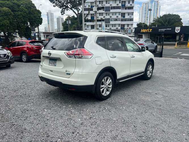 Nissan X-Trail - Imagen 4