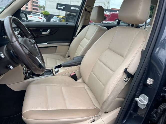 Mercedes-Benz GLK - Imagen 9