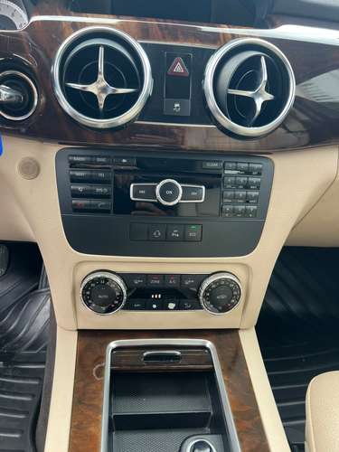 Mercedes-Benz GLK - Imagen 11
