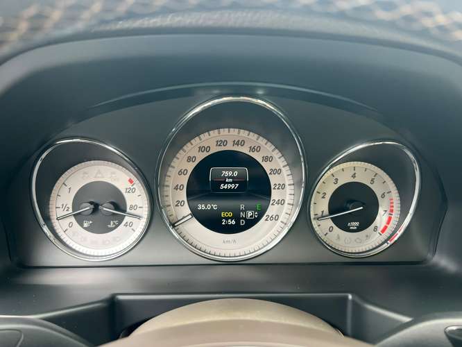 Mercedes-Benz GLK - Imagen 10