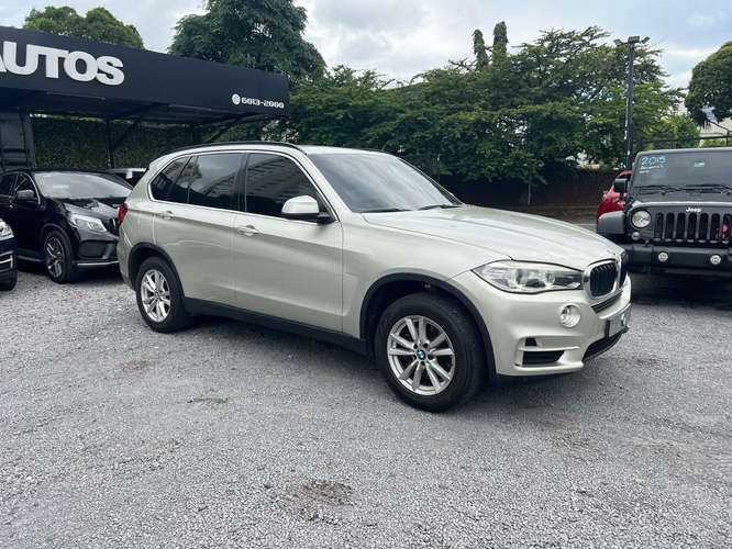 BMW X5 - Imagen 3