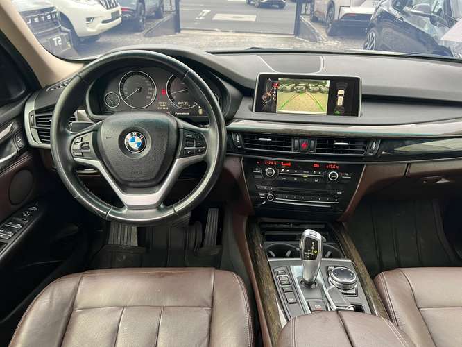 BMW X5 - Imagen 7