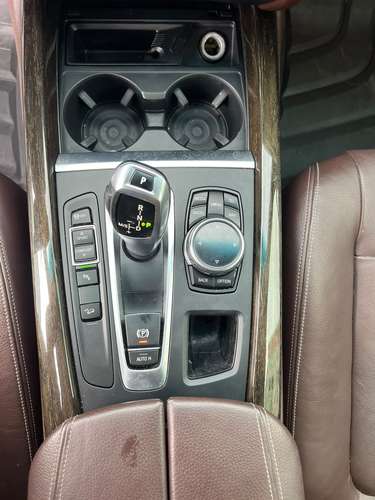 BMW X5 - Imagen 11