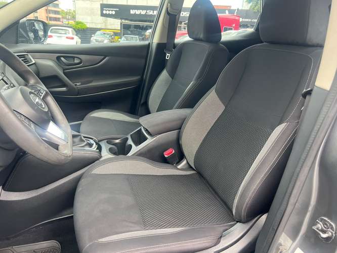 Nissan Qashqai - Imagen 7