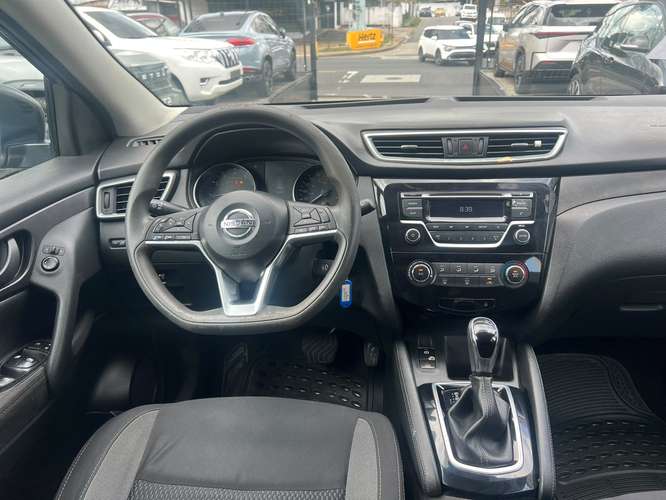 Nissan Qashqai - Imagen 6