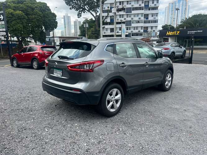 Nissan Qashqai - Imagen 3