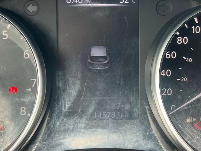 Nissan Qashqai - Imagen 8