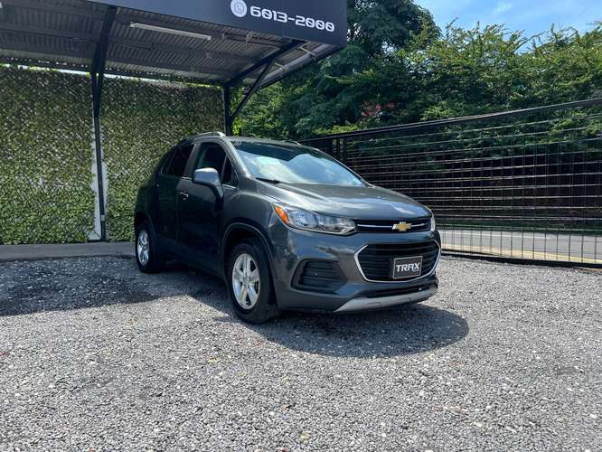 Chevrolet Trax LT - Imagen 3