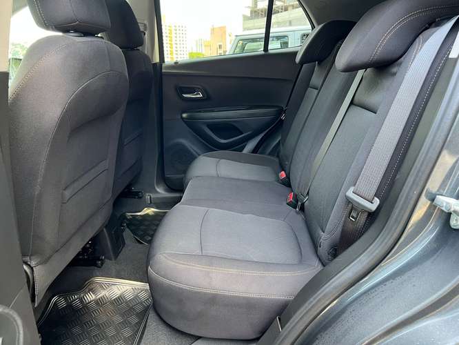 Chevrolet Trax LT - Imagen 8