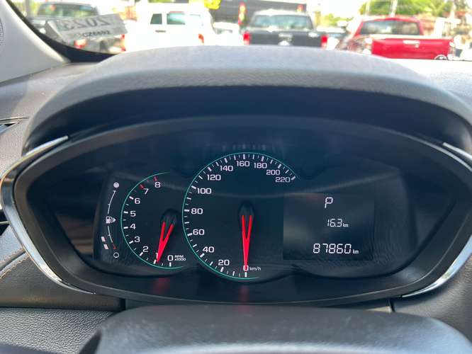 Chevrolet Trax LT - Imagen 9