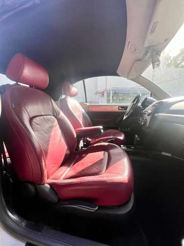Volkswagen New Beetle