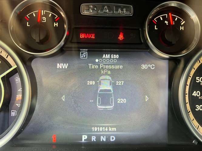 Dodge Ram 1500 - Imagen 6