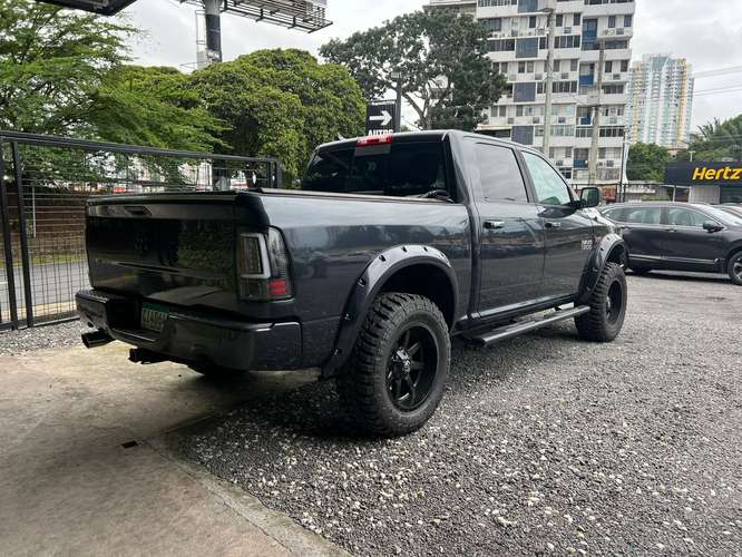 Dodge Ram 1500 - Imagen 3