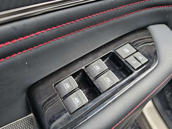 Dongfeng Forthing T5 EVO - Imagen 12