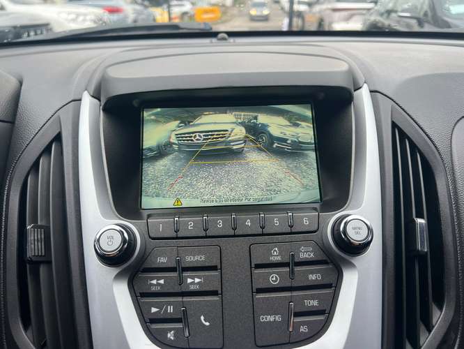 Chevrolet Equinox - Imagen 10