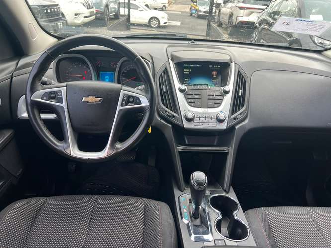 Chevrolet Equinox - Imagen 6