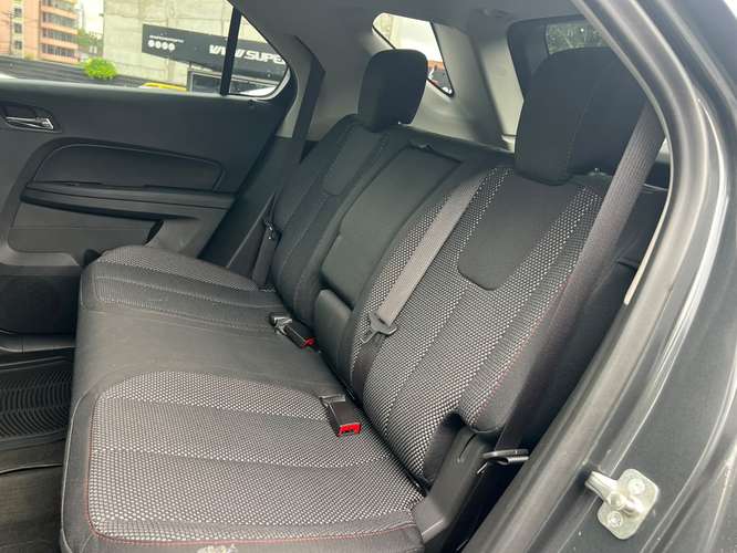 Chevrolet Equinox - Imagen 7