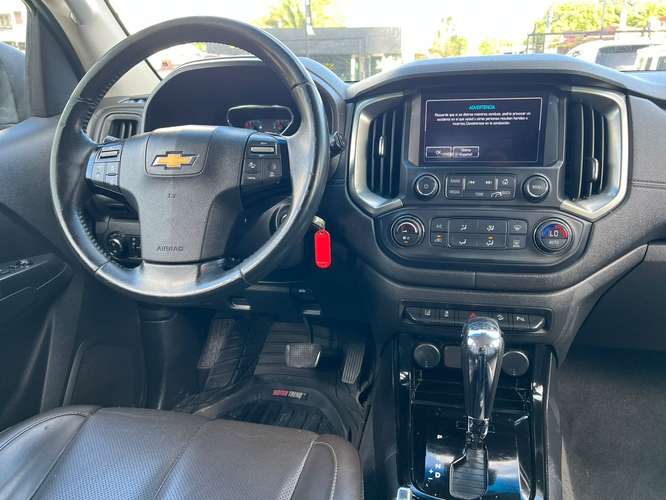 Chevrolet Trailblazer - Imagen 7