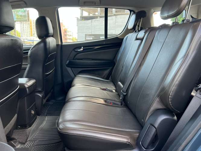 Chevrolet Trailblazer - Imagen 8