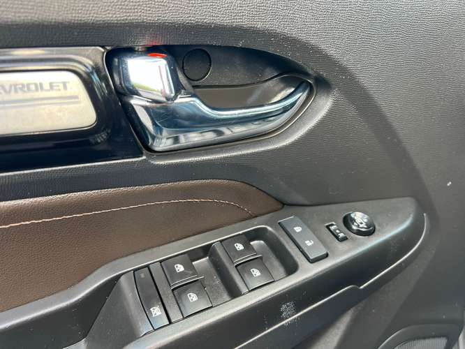 Chevrolet Trailblazer - Imagen 14