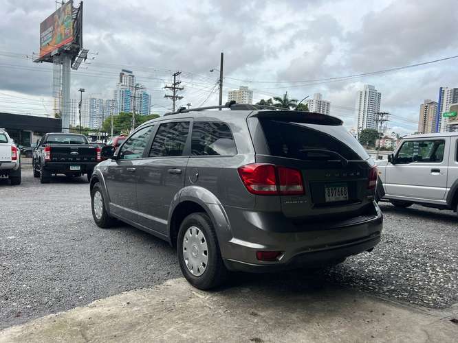 Dodge Journey