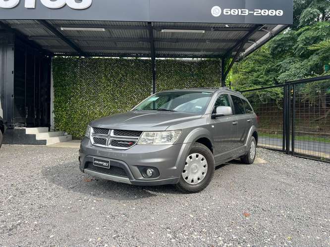 Dodge Journey