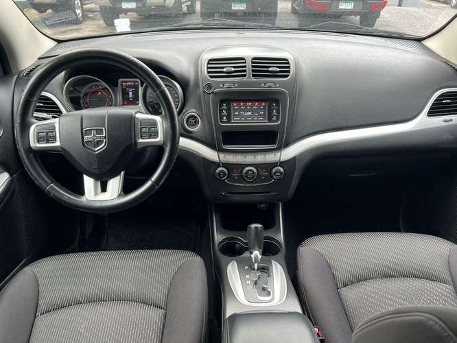 Dodge Journey