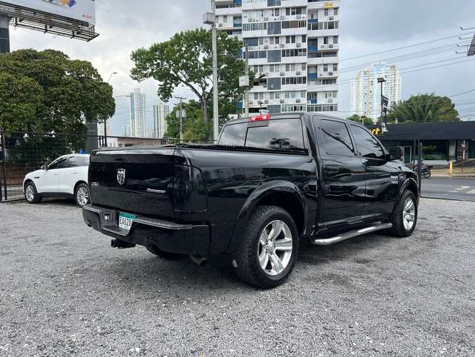 Dodge Ram 1500 - Imagen 5