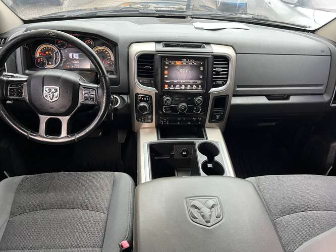 Dodge Ram 1500 - Imagen 6