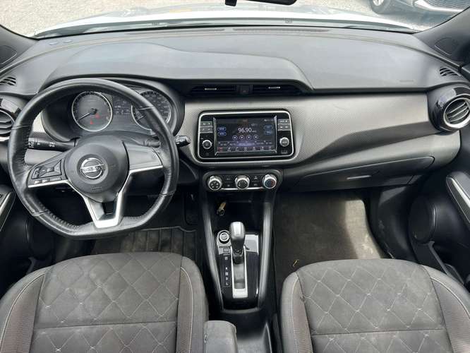 Nissan Kicks - Imagen 8