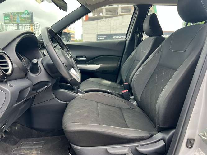Nissan Kicks - Imagen 6