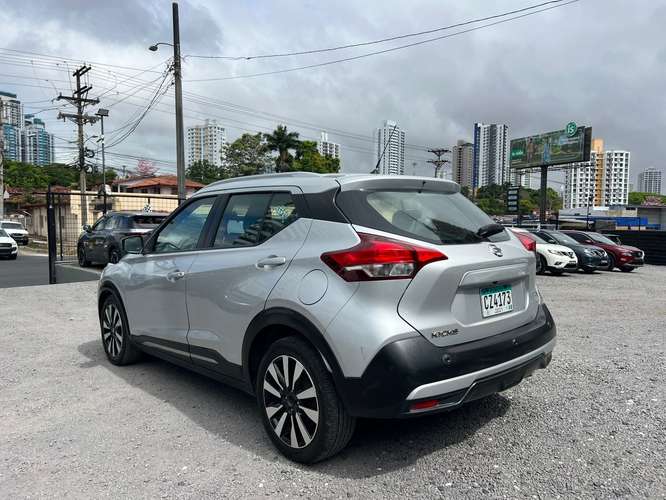 Nissan Kicks - Imagen 5