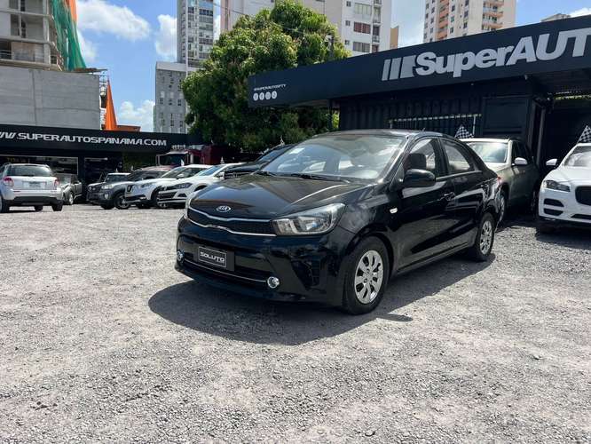 Kia Soluto - Imagen 3
