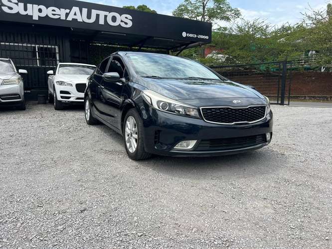 Kia Cerato