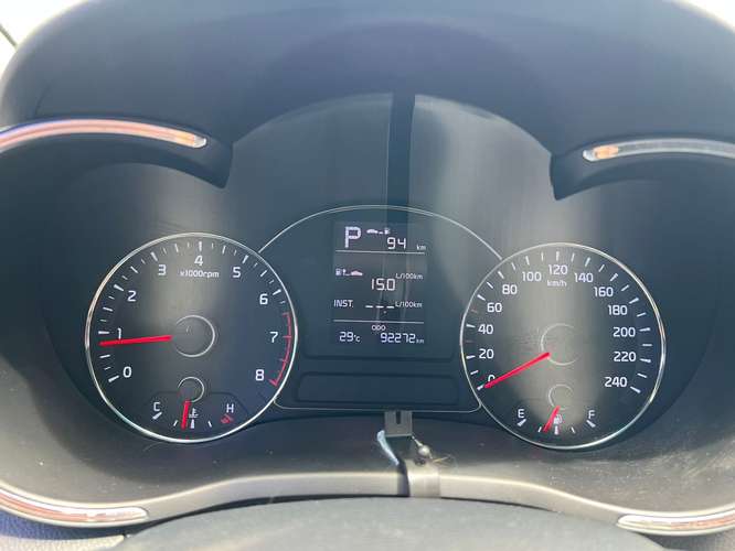 Kia Cerato