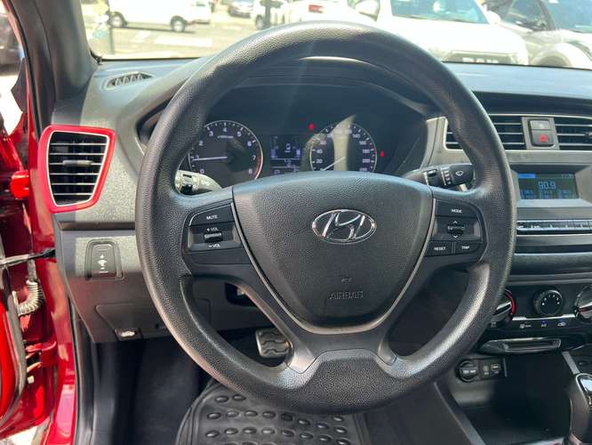 Hyundai i20 Active - Imagen 9