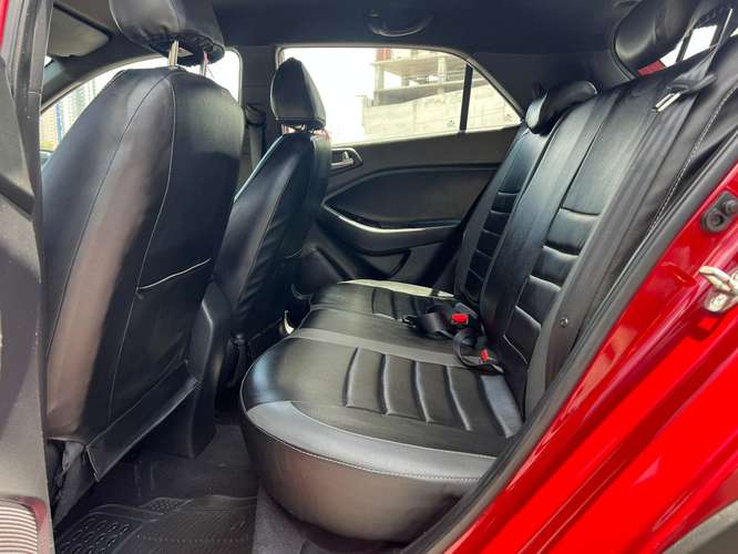 Hyundai i20 Active - Imagen 7