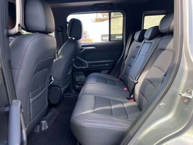 Jetour T2 Traveller - Imagen 6