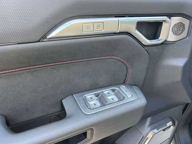 Jetour T2 Traveller - Imagen 15