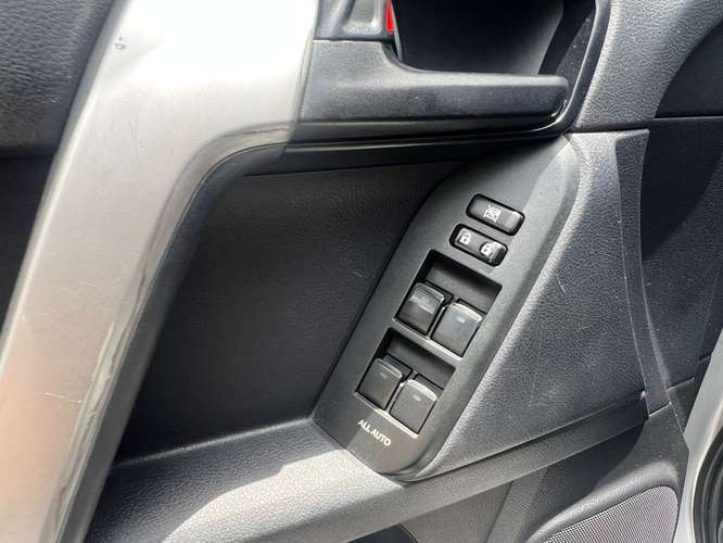 Toyota Prado - Imagen 12