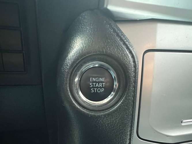 Toyota Prado - Imagen 9