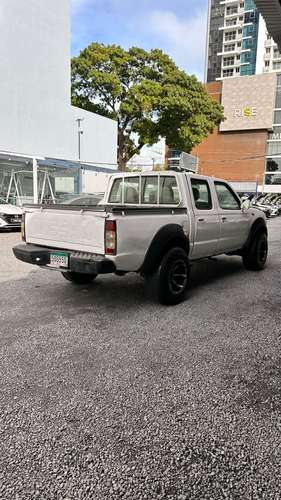 Nissan Frontier - Imagen 4