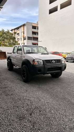 Nissan Frontier - Imagen 3