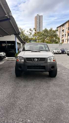 Nissan Frontier - Imagen 2