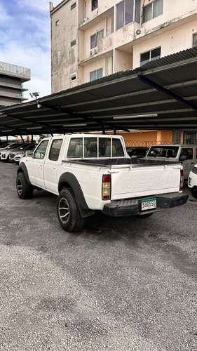 Nissan Frontier - Imagen 5