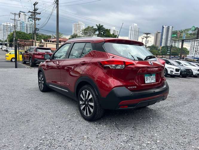 Nissan Kicks - Imagen 5
