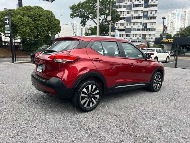 Nissan Kicks - Imagen 4