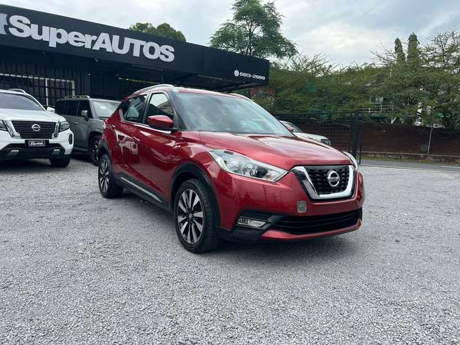 Nissan Kicks - Imagen 3