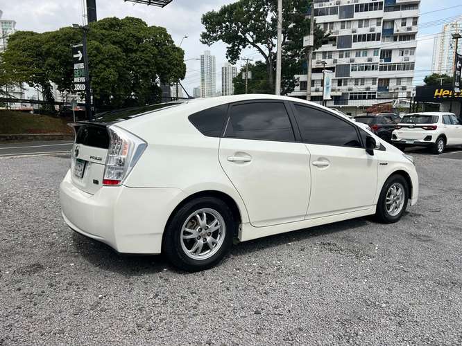 Toyota Prius - Imagen 5