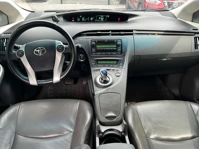 Toyota Prius - Imagen 6